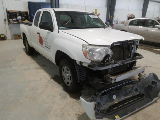 TOYOTA TACOMA ACC 2013 5tftx4cn5dx032351