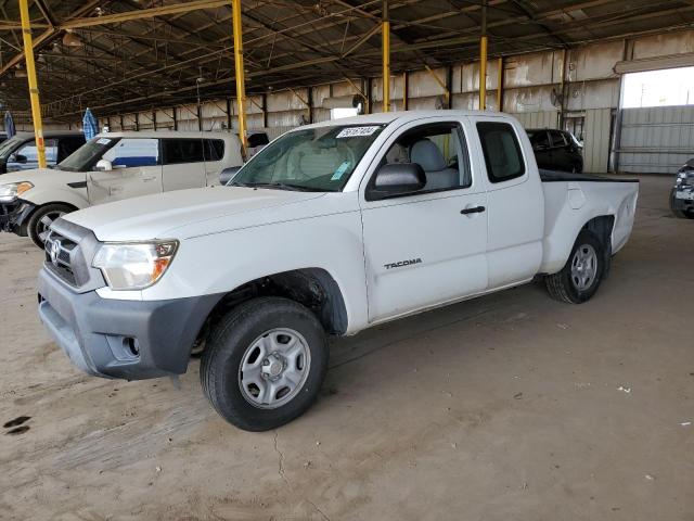 TOYOTA TACOMA 2013 5tftx4cn5dx034763