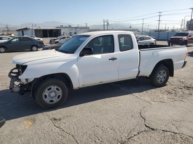 TOYOTA TACOMA 2013 5tftx4cn5dx036173