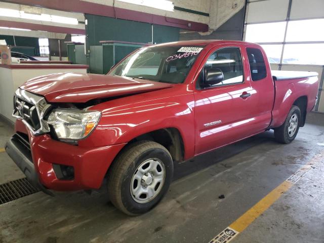 TOYOTA TACOMA ACC 2014 5tftx4cn5ex036840