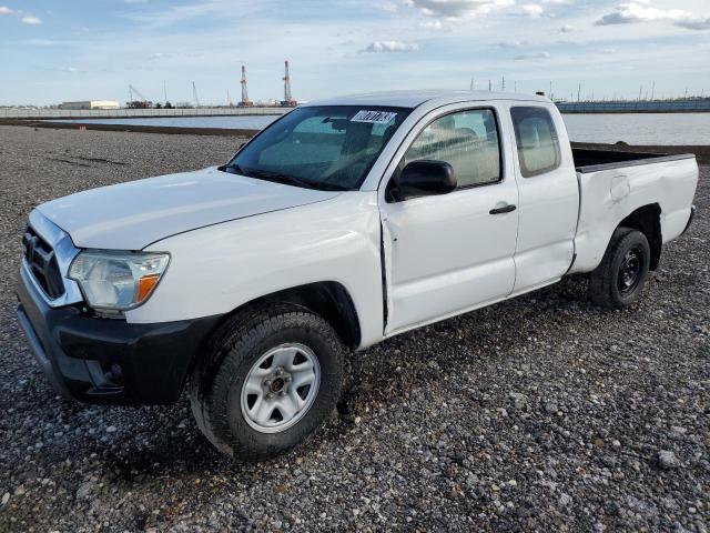 TOYOTA TACOMA 2014 5tftx4cn5ex037910