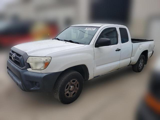 TOYOTA TACOMA 2014 5tftx4cn5ex040953