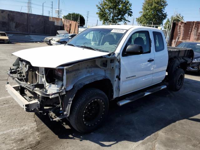 TOYOTA TACOMA 2014 5tftx4cn5ex041312