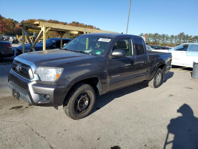 TOYOTA TACOMA ACC 2014 5tftx4cn5ex041634