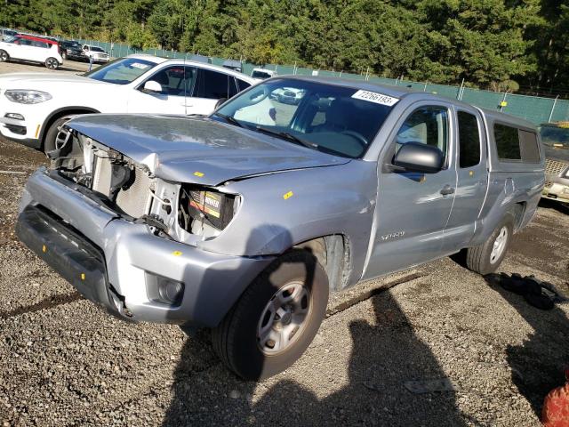 TOYOTA TACOMA ACC 2014 5tftx4cn5ex042217