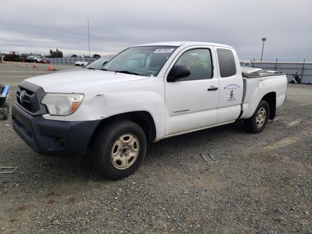 TOYOTA TACOMA ACC 2014 5tftx4cn5ex043254