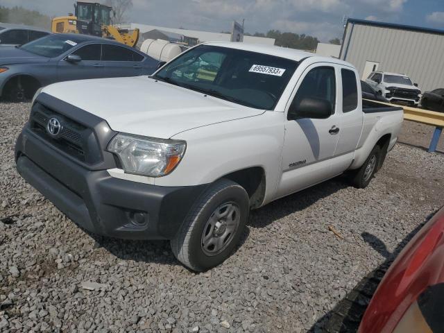 TOYOTA TACOMA ACC 2014 5tftx4cn5ex046316