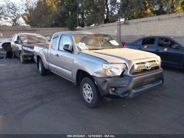 TOYOTA TACOMA 2015 5tftx4cn5fx048925