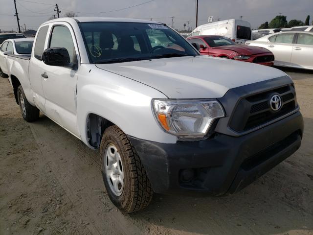 TOYOTA TACOMA 2015 5tftx4cn5fx049525