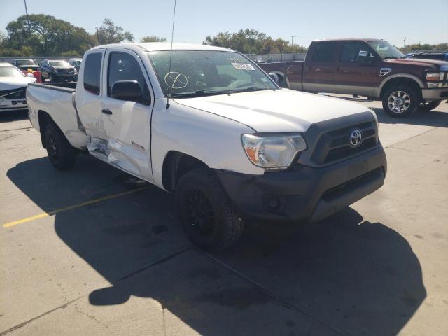 TOYOTA TACOMA ACC 2015 5tftx4cn5fx051906