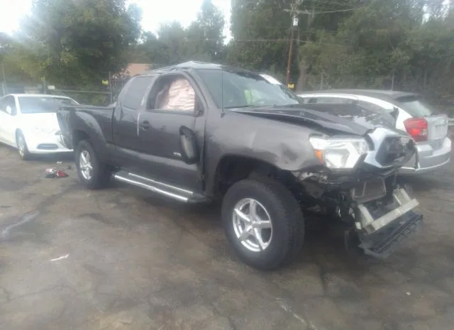 TOYOTA TACOMA 2015 5tftx4cn5fx052022