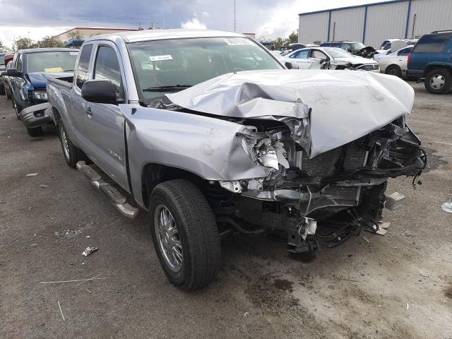 TOYOTA TACOMA ACC 2015 5tftx4cn5fx052134