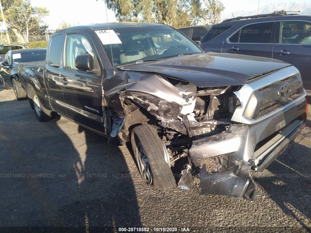 TOYOTA TACOMA 2015 5tftx4cn5fx052313