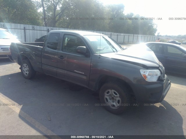 TOYOTA TACOMA 2015 5tftx4cn5fx053977