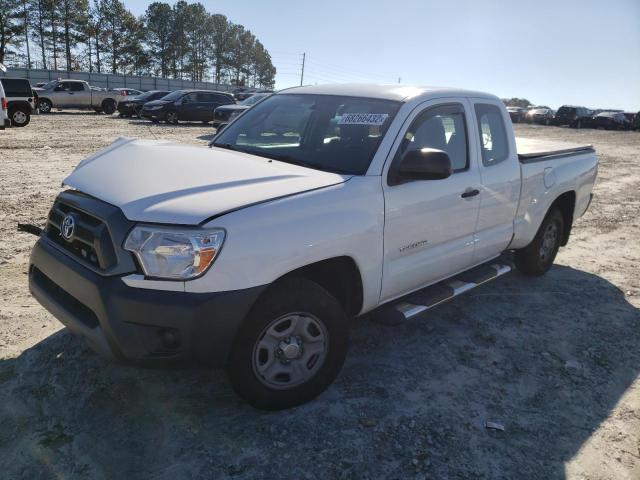 TOYOTA TACOMA ACC 2015 5tftx4cn5fx058547