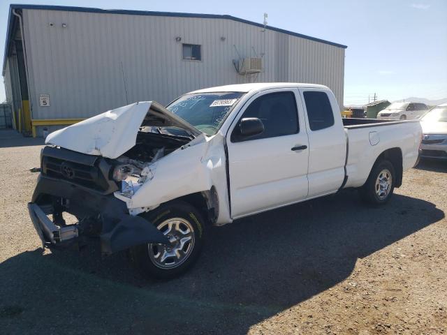 TOYOTA TACOMA 2015 5tftx4cn5fx063358