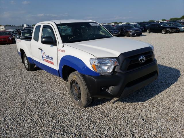 TOYOTA TACOMA ACC 2015 5tftx4cn5fx063442