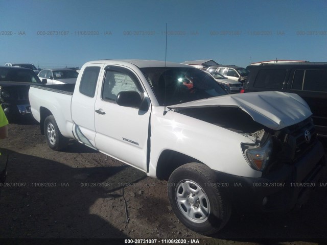 TOYOTA TACOMA 2015 5tftx4cn5fx063540