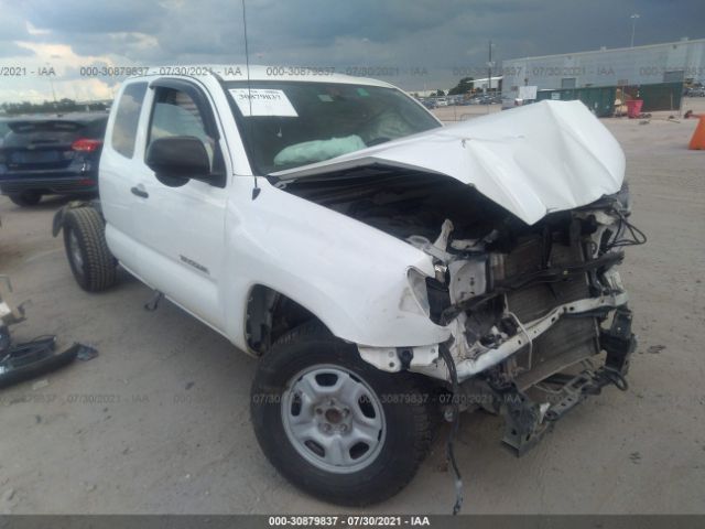 TOYOTA TACOMA 2015 5tftx4cn5fx067572