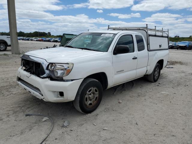 TOYOTA TACOMA 2015 5tftx4cn5fx067698