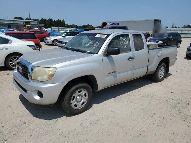 TOYOTA TACOMA 2011 5tftx4cn6bx003812