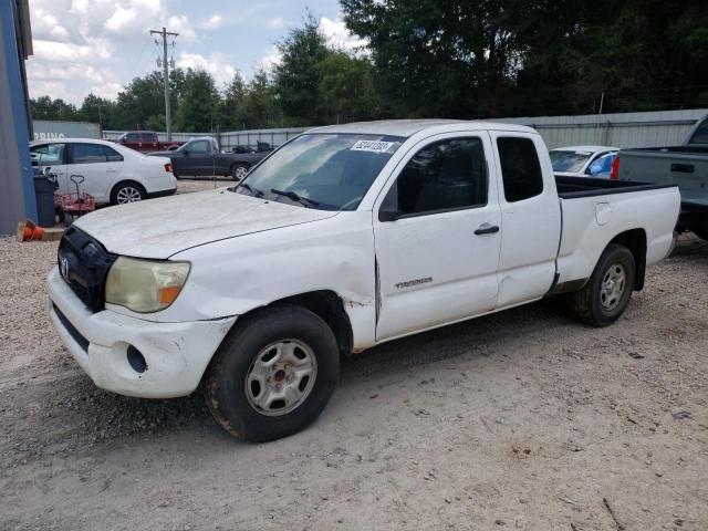 TOYOTA TACOMA ACC 2011 5tftx4cn6bx004507