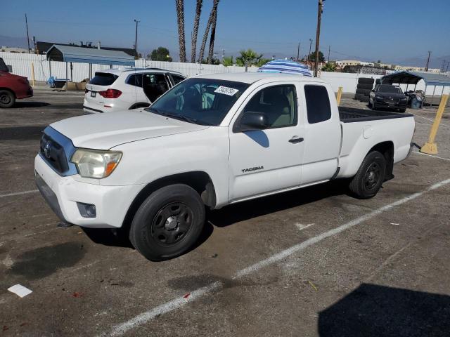 TOYOTA TACOMA ACC 2012 5tftx4cn6cx011667