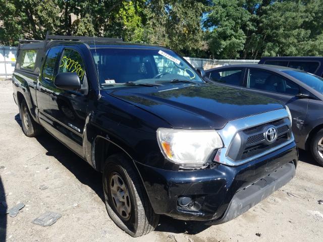 TOYOTA TACOMA ACC 2012 5tftx4cn6cx012690