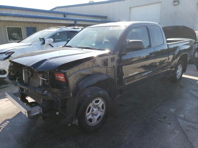 TOYOTA TACOMA ACC 2012 5tftx4cn6cx012916