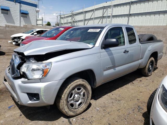 TOYOTA TACOMA 2012 5tftx4cn6cx013631