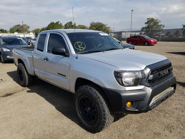 TOYOTA TACOMA ACC 2012 5tftx4cn6cx014813