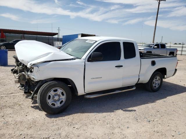 TOYOTA TACOMA ACC 2012 5tftx4cn6cx014987