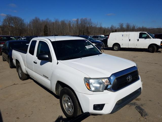 TOYOTA TACOMA ACC 2012 5tftx4cn6cx015167