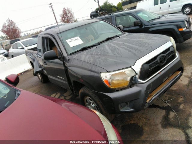 TOYOTA TACOMA 2012 5tftx4cn6cx015184