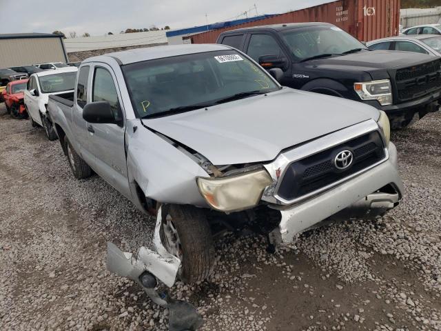 TOYOTA TACOMA ACC 2012 5tftx4cn6cx015251