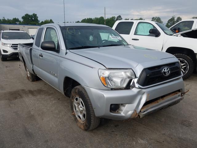 TOYOTA TACOMA ACC 2012 5tftx4cn6cx015704