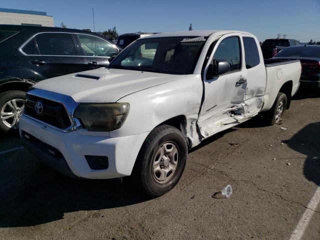 TOYOTA TACOMA 2012 5tftx4cn6cx016013