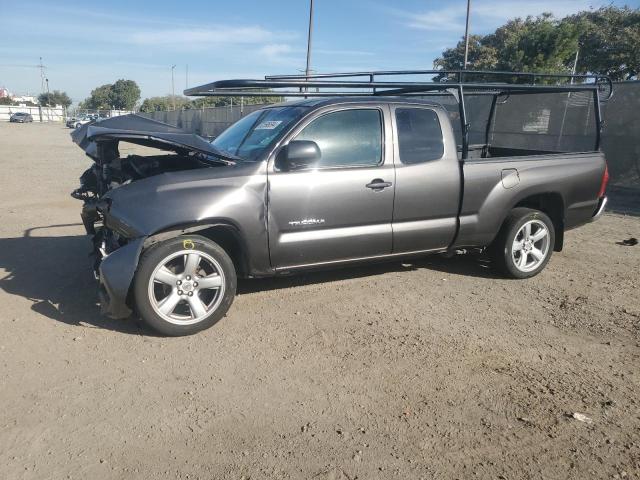 TOYOTA TACOMA ACC 2012 5tftx4cn6cx016917