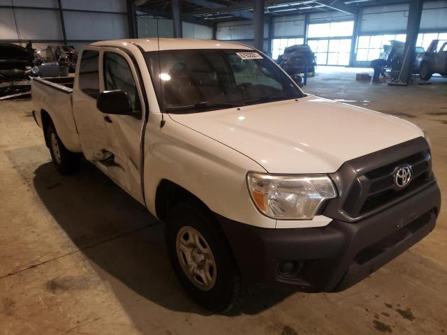 TOYOTA TACOMA ACC 2012 5tftx4cn6cx017629