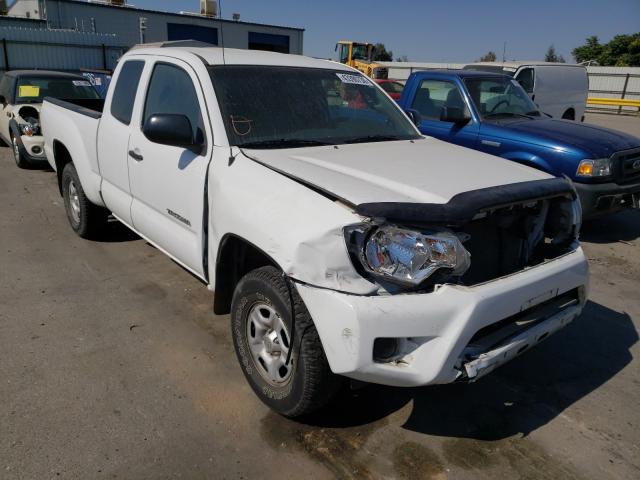 TOYOTA TACOMA ACC 2012 5tftx4cn6cx017632