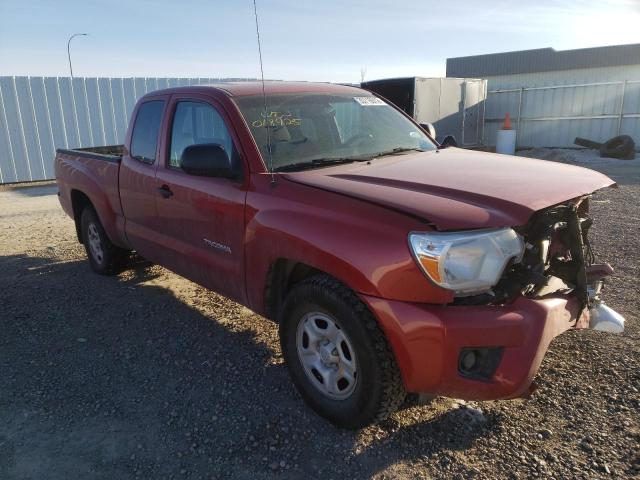 TOYOTA TACOMA ACC 2012 5tftx4cn6cx018425