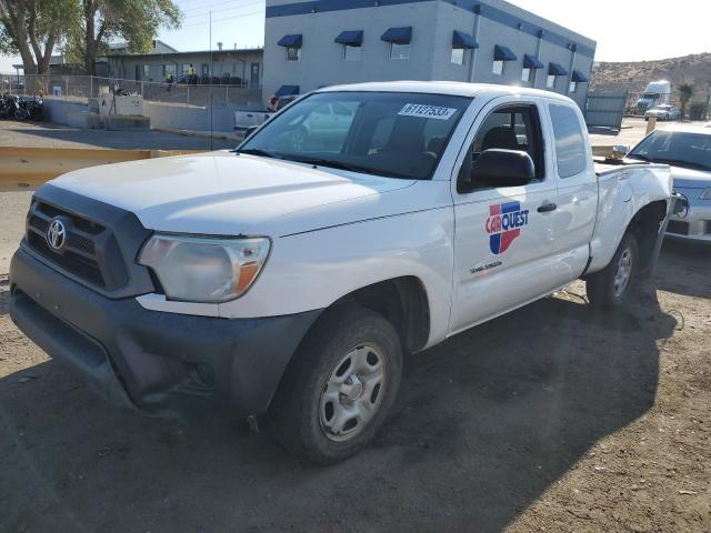 TOYOTA TACOMA ACC 2012 5tftx4cn6cx018781