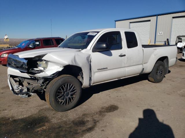 TOYOTA TACOMA 2012 5tftx4cn6cx021079