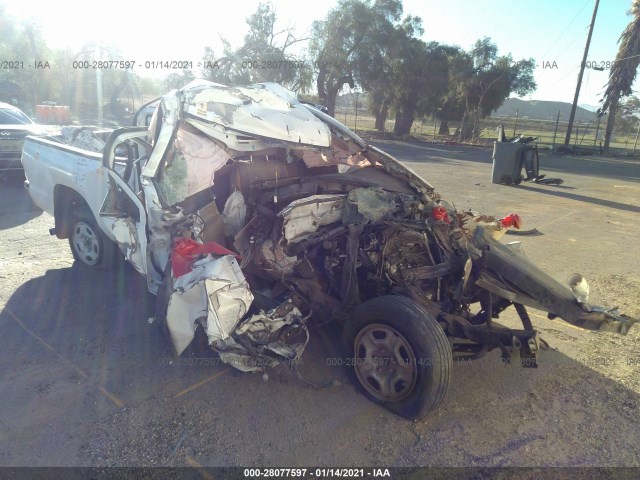 TOYOTA TACOMA 2012 5tftx4cn6cx021423