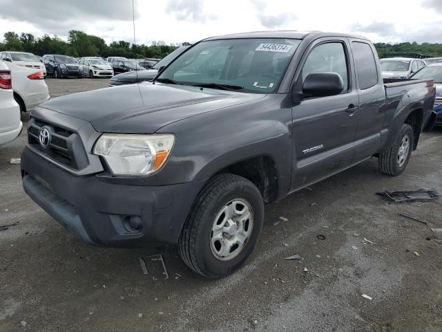 TOYOTA TACOMA 2013 5tftx4cn6dx023108