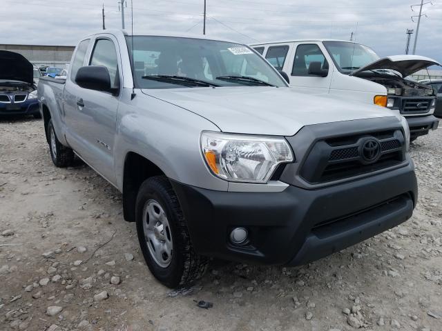 TOYOTA TACOMA ACC 2013 5tftx4cn6dx023173