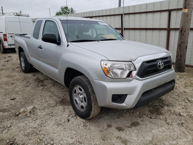 TOYOTA TACOMA ACC 2013 5tftx4cn6dx024985