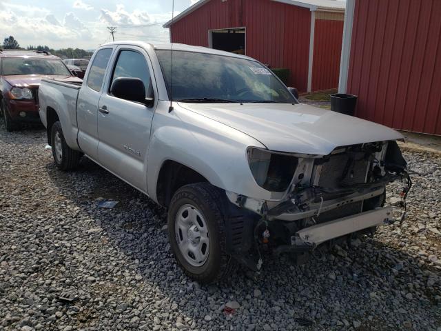 TOYOTA TACOMA ACC 2013 5tftx4cn6dx025165