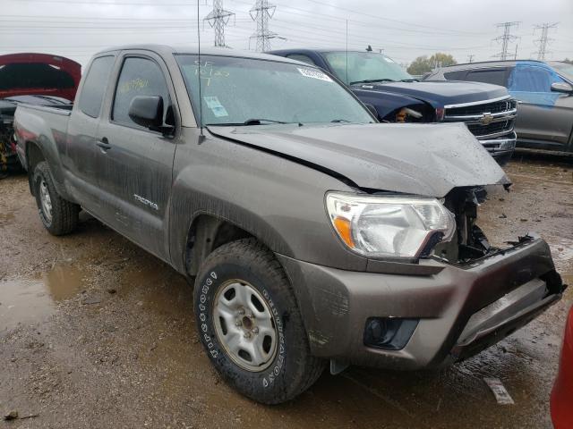 TOYOTA TACOMA ACC 2013 5tftx4cn6dx026896