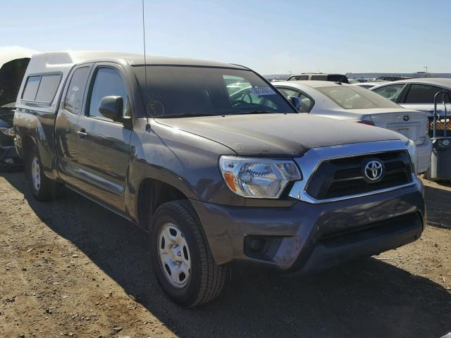 TOYOTA TACOMA ACC 2013 5tftx4cn6dx027952